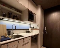 Botanique At Bartley (D19), Condominium #629771491